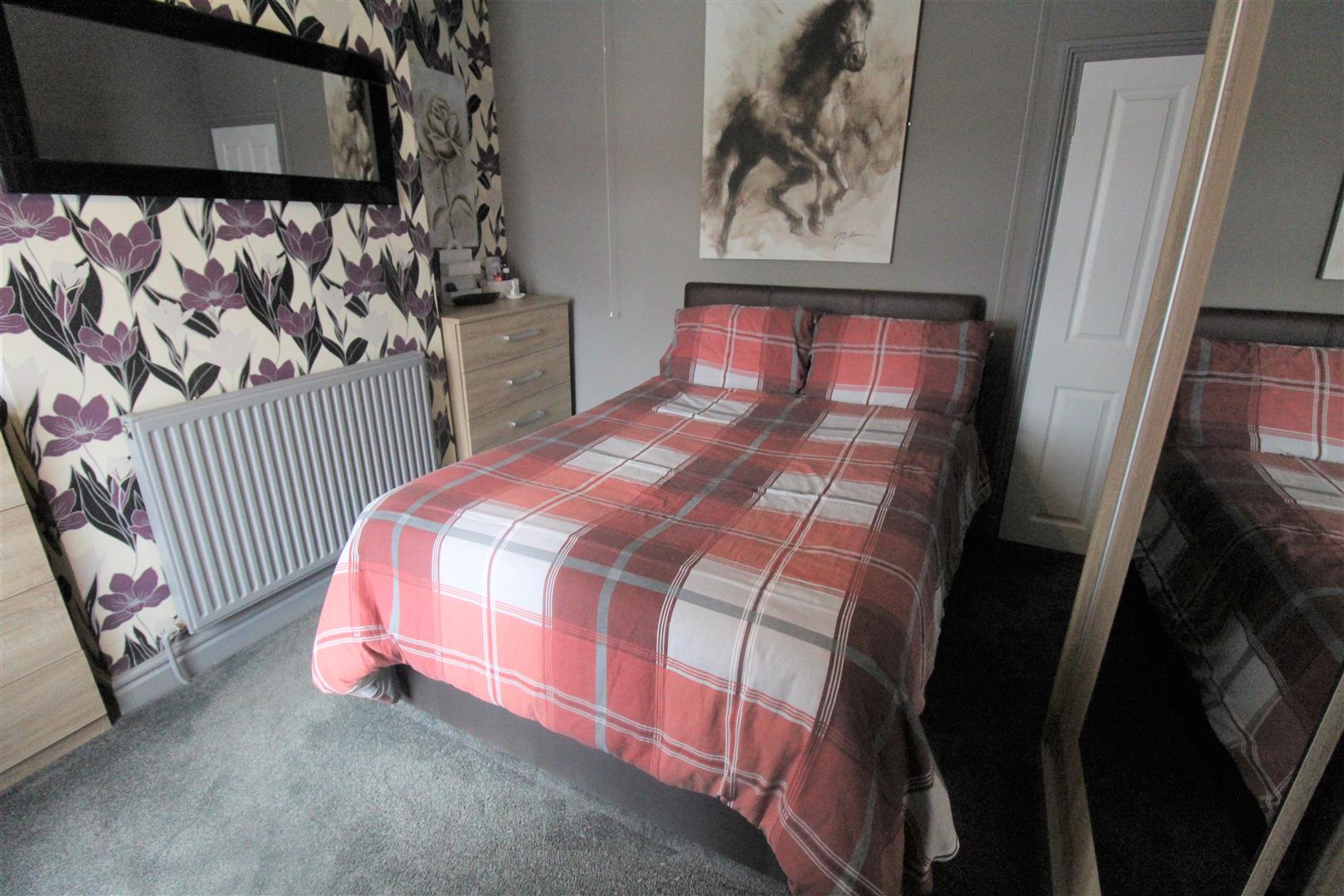 Mountford Street, Burslem, Stoke-On-Trent